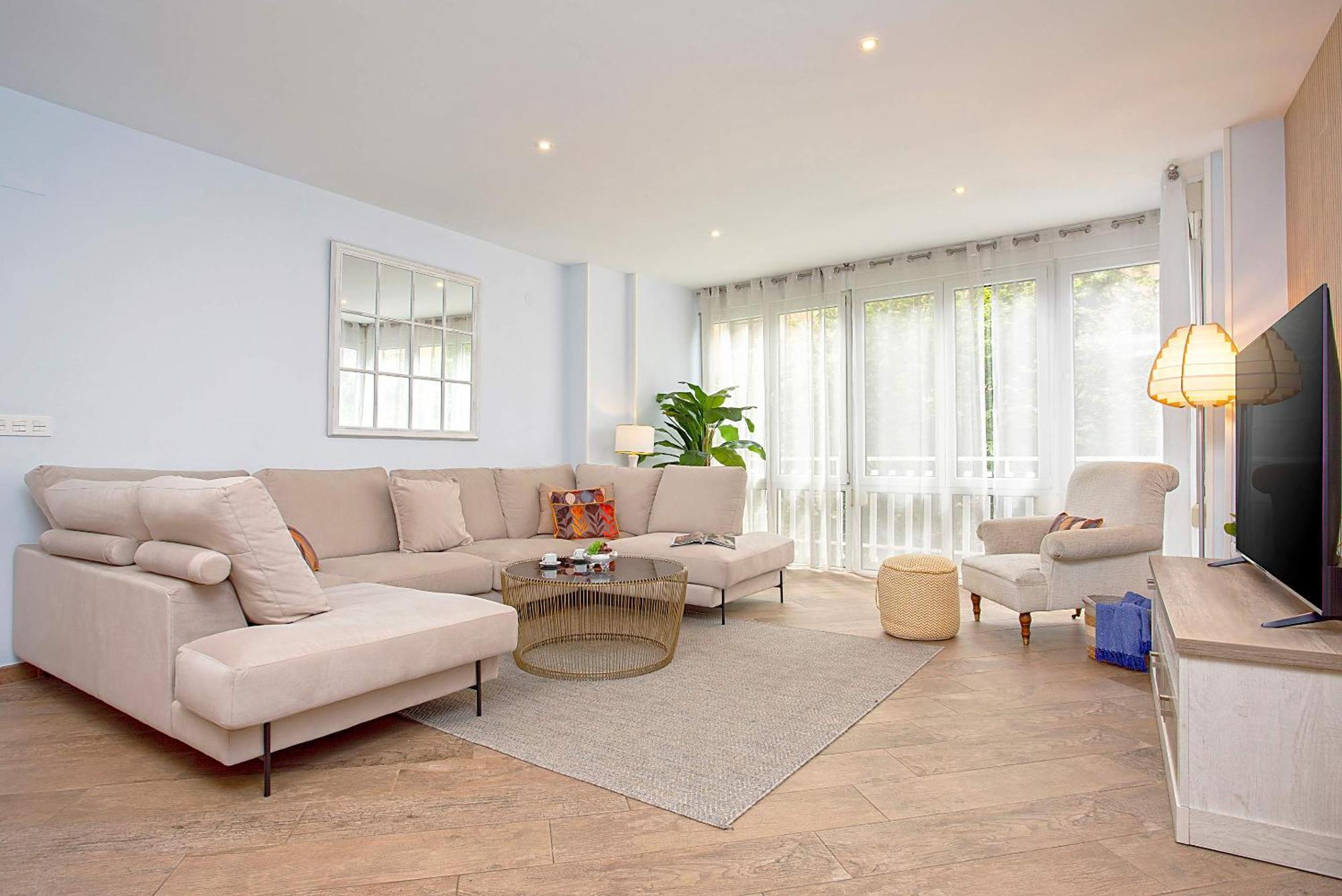 Genteel Home Tablas Granada Exterior photo