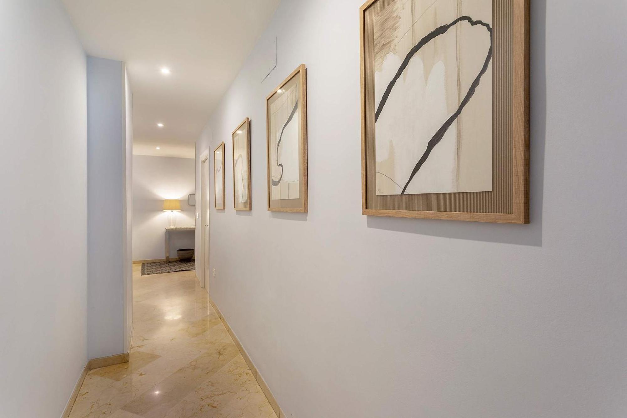 Genteel Home Tablas Granada Exterior photo